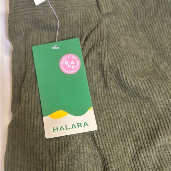 HALARA Pants - Halara womensOlive Green Bottoms